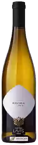 Bodega Cantina La-Vis - Nosiola