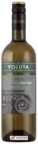 Bodega La Voluta Grande - Pinot Grigio Provincia di Pavia