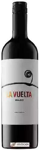 Bodega La Vuelta - Malbec