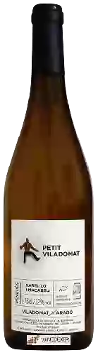 Bodega La Xarmada - Petit Viladomat