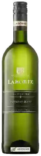 Bodega Laborie - Sauvignon Blanc