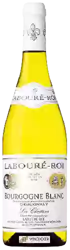 Bodega Labouré-Roi - Les Chrétiens Chardonnay Bourgogne Blanc