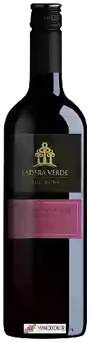 Bodega Ladera Verde - Cabernet Sauvignon