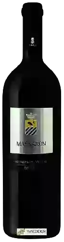 Bodega Lagala - Massaròn Aglianico del Vulture Riserva