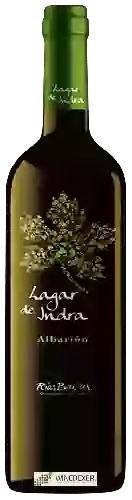 Bodega Lagar de Indra - Albari&ntildeo