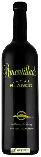 Bodega Lagar Blanco - Amontillado