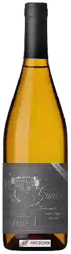 Bodega Lagarde - Guarda Colección de Viñedos Sauvignon Blanc