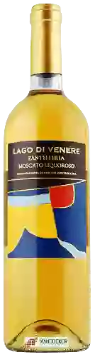 Bodega Lago di Venere - Moscato Liquoroso