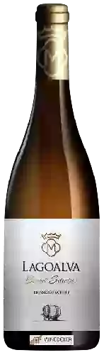 Bodega Lagoalva - Barrel Selection Branco