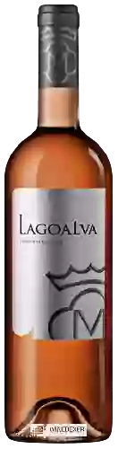 Bodega Lagoalva - Rosé