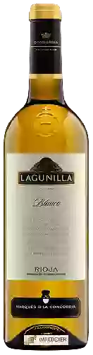 Bodegas Lagunilla - Blanco