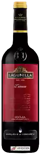 Bodegas Lagunilla - Crianza