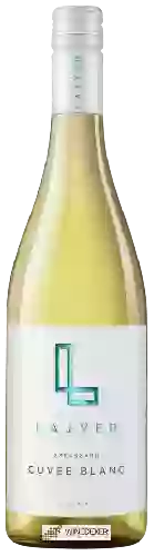 Bodega Lajver - Cuvée Blanc