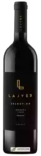 Bodega Lajver - Infinity Cuvée Selection