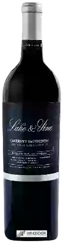 Bodega Lake and Vine - Cabernet Sauvignon