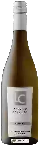 Bodega Lakeview - Viognier