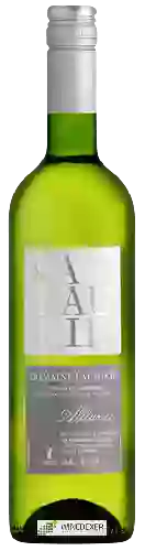 Bodega Lalaurie - Alliance Blanc