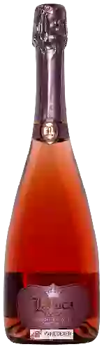 Bodega LaLuca - Sparkling Rosé