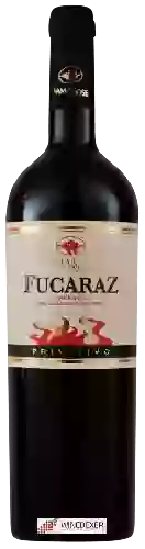 Bodega Lama di Rose - Fucaraz