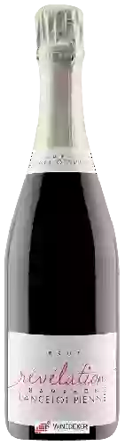 Bodega Lancelot-Pienne - Révélation Brut Champagne Grand Cru 'Cramant'