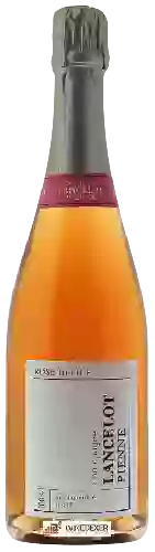 Bodega Lancelot-Pienne - Rosé Delice Brut Champagne