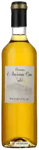 Domaine l'Ancienne Cure - L'Abbaye Monbazillac