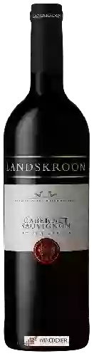 Bodega Landskroon - Cabernet Sauvignon