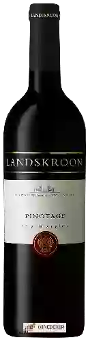 Bodega Landskroon - Pinotage