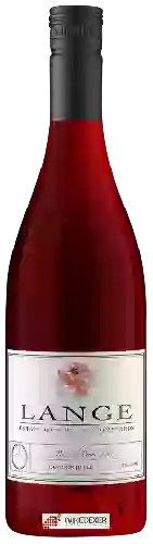 Bodega Lange - Pinot Noir Rosé