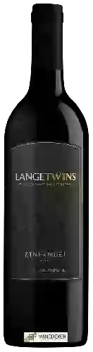 Bodega LangeTwins - Zinfandel