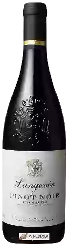 Bodega Langevin - Pinot Noir