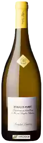 Langlois-Chateau - Pouilly-Fumé