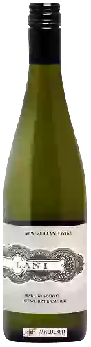 Bodega Lani - Gewürztraminer