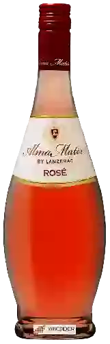 Bodega Lanzerac - Alma Mater Rosé