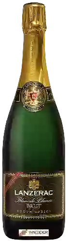 Bodega Lanzerac - Blanc de Blancs Brut