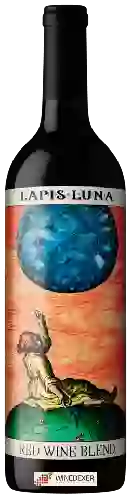 Bodega Lapis Luna - Red Blend