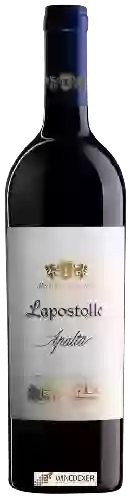 Bodega Lapostolle - Apalta