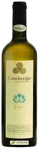 Bodega L'Archetipo - Fiano