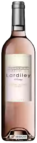 Château de Lardiley - Prestige Rosé