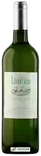 Château Larmevaille - Entre-deux-Mers Sec Dry