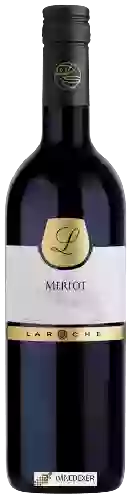 Bodega Laroche - L ‘Merlot’