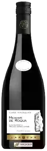 Bodega Laroche - Menhir de Roqua