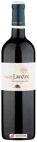 Château Laroze - Lady Laroze Saint-Émilion Grand Cru