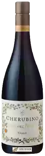 Bodega Larry Cherubino - Laissez Faire Syrah