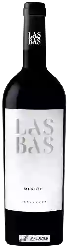 Bodega Las Bas - Merlot