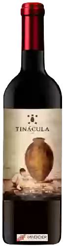 Bodega Las Calzadas - Tinácula