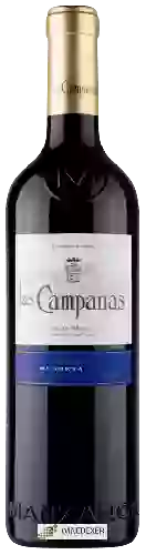 Bodega Las Campanas - Reserva