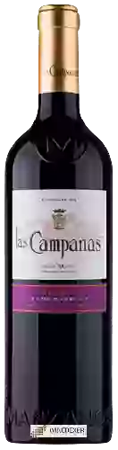 Bodega Las Campanas - Tempranillo