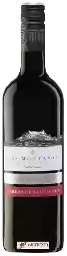 Bodega Las Montañas - Cabernet Sauvignon