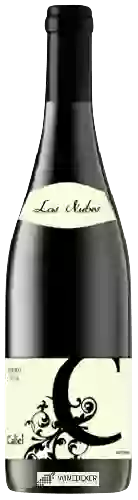 Bodega Las Nubes - Las Nubes Caliel Tinto